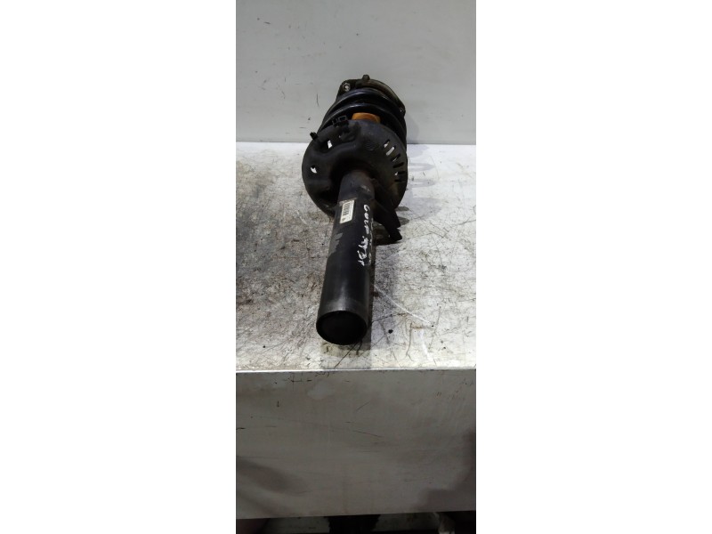 Recambio de amortiguador delantero derecho para volkswagen golf v berlina (1k1) highline referencia OEM IAM 1K0413031BJ  