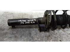 Recambio de amortiguador delantero derecho para volkswagen golf v berlina (1k1) highline referencia OEM IAM 1K0413031BJ   2