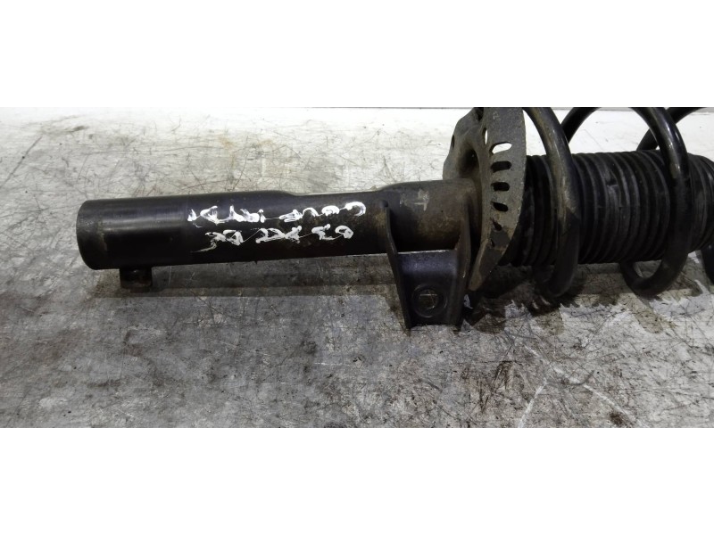 Recambio de amortiguador delantero derecho para volkswagen golf v berlina (1k1) highline referencia OEM IAM 1K0413031BJ  