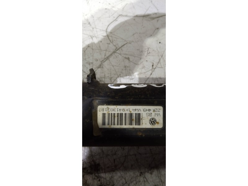 Recambio de amortiguador delantero derecho para volkswagen golf v berlina (1k1) highline referencia OEM IAM 1K0413031BJ  