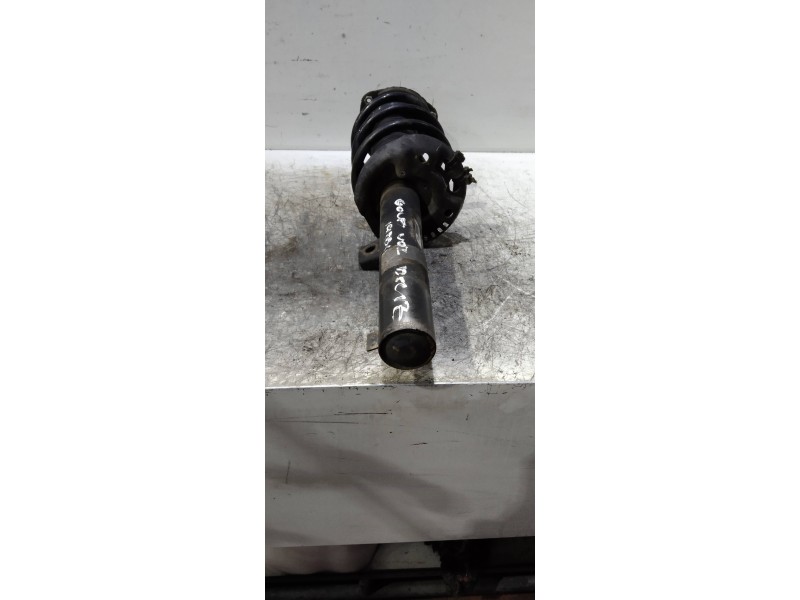 Recambio de amortiguador delantero izquierdo para volkswagen golf v berlina (1k1) highline referencia OEM IAM 1K0413031BJ  