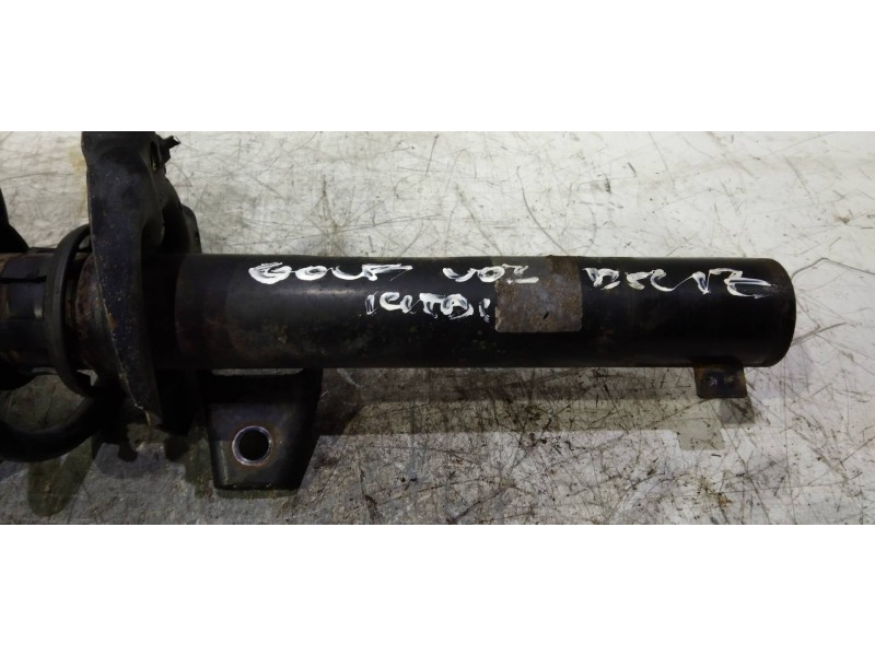 Recambio de amortiguador delantero izquierdo para volkswagen golf v berlina (1k1) highline referencia OEM IAM 1K0413031BJ  