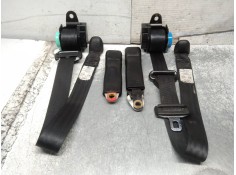 Recambio de juego cinturones delantero para chrysler voyager (gs) 2.5 td le grand voyager referencia OEM IAM   5P