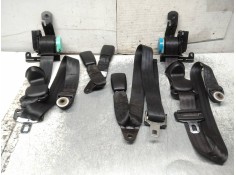 Recambio de juego cinturones trasero para chrysler voyager (gs) 2.5 td le grand voyager referencia OEM IAM   5P