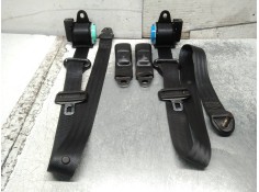 Recambio de juego cinturones trasero para chrysler voyager (gs) 2.5 td le grand voyager referencia OEM IAM  INTERMEDIOS 5P