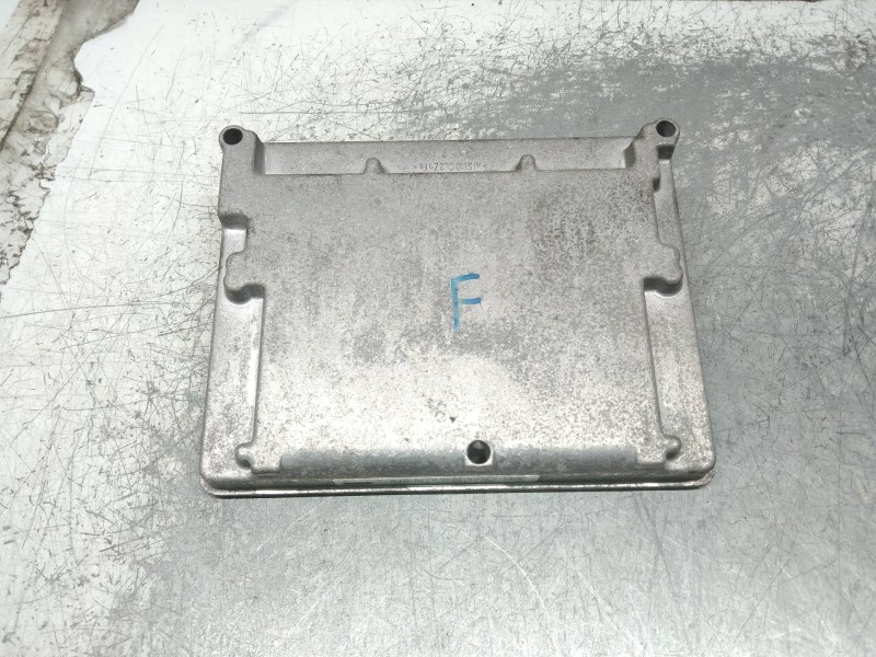 Recambio de centralita motor uce para ford focus berlina (cap) sport referencia OEM IAM 4M5112A650VF 6AHF 