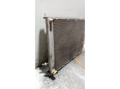 Recambio de radiador agua para renault modus confort expression referencia OEM IAM    2