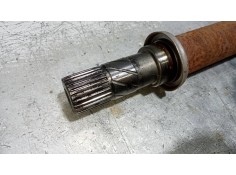 Recambio de transmision delantera derecha para renault modus confort expression referencia OEM IAM 8200378880   2