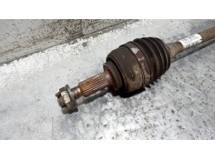 Recambio de transmision delantera izquierda para renault modus confort expression referencia OEM IAM 8200341698   2