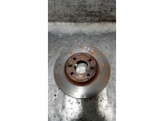 Recambio de disco freno delantero para renault modus confort expression referencia OEM IAM   