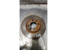 Recambio de disco freno delantero para renault modus confort expression referencia OEM IAM   