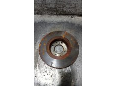 Recambio de disco freno delantero para renault modus confort expression referencia OEM IAM    2