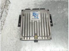 Recambio de centralita motor uce para nissan note (e11e) tekna referencia OEM IAM R0410B034C 8200911560 8200619409 81350B