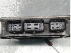 Recambio de centralita motor uce para nissan note (e11e) tekna referencia OEM IAM R0410B034C 8200911560 8200619409 81350B 2