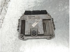 Recambio de centralita motor uce para peugeot 206 berlina e-music referencia OEM IAM 0281011784 9655919780 EDC16C34