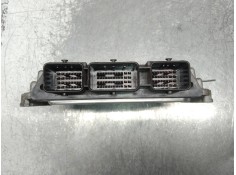 Recambio de centralita motor uce para peugeot 206 berlina e-music referencia OEM IAM 0281011784 9655919780 EDC16C34 2