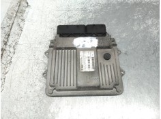 Recambio de centralita motor uce para fiat punto berlina (188) 1.3 jtd cat referencia OEM IAM 55192093 MJD6JFP6 