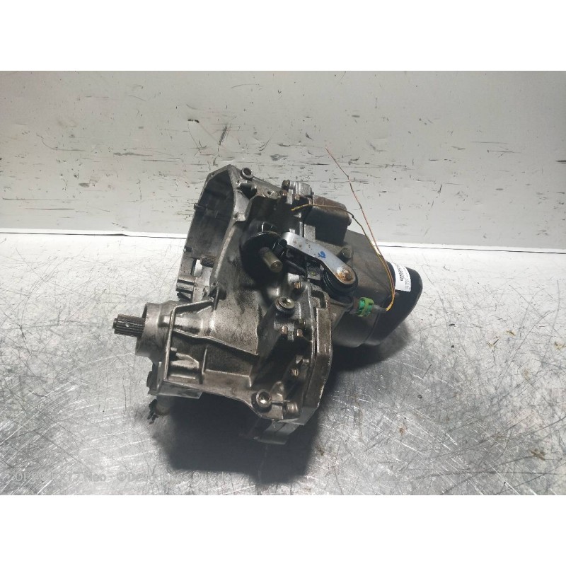 Recambio de caja cambios para renault clio i fase i+ii (b/c57) 1.3 cat referencia OEM IAM JB1061 A030357 