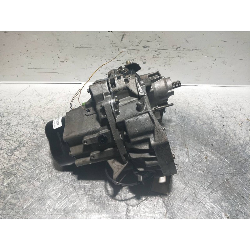 Recambio de caja cambios para renault clio i fase i+ii (b/c57) 1.3 cat referencia OEM IAM JB1061 A030357 