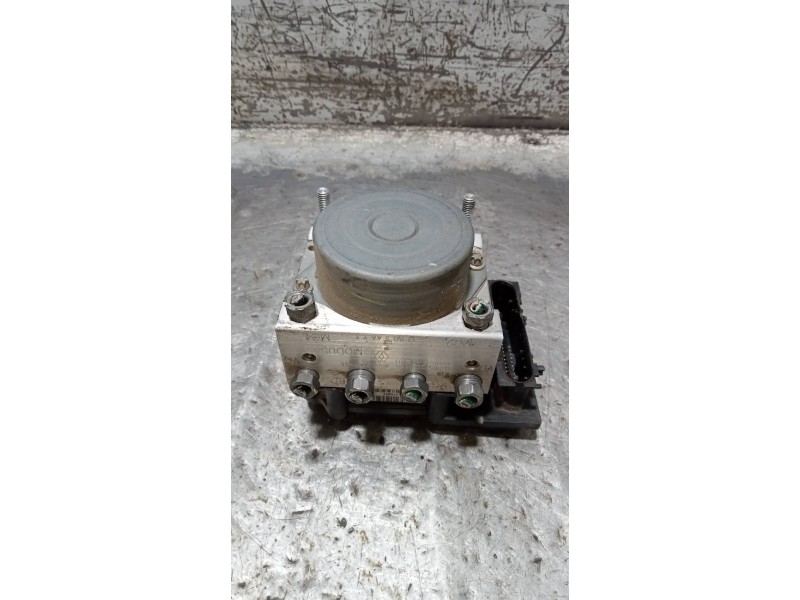 Recambio de abs para renault modus confort expression referencia OEM IAM 0265232075 8200747138 0265800558