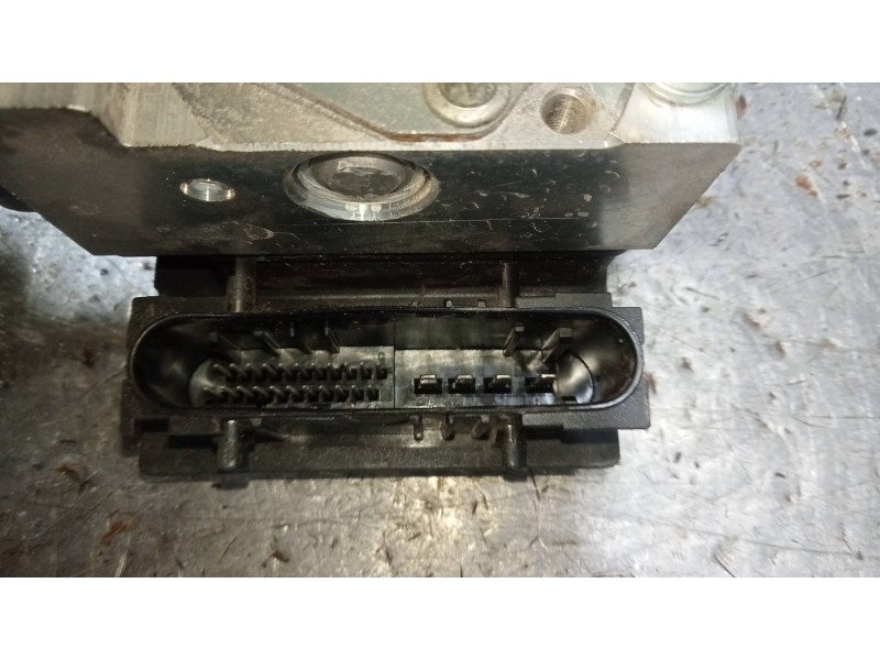 Recambio de abs para renault modus confort expression referencia OEM IAM 0265232075 8200747138 0265800558