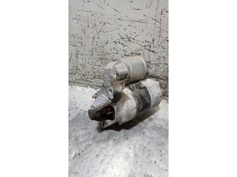 Recambio de motor arranque para renault modus confort expression referencia OEM IAM 8200369521 TS8E6 