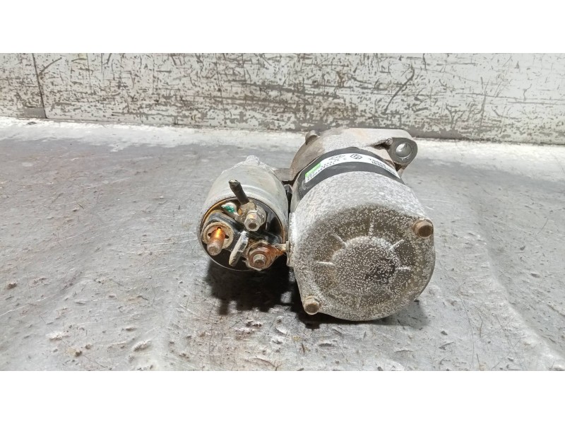 Recambio de motor arranque para renault modus confort expression referencia OEM IAM 8200369521 TS8E6 