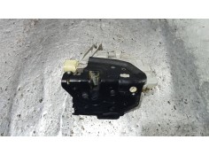 Recambio de motor cierre centralizado delantero derecho para audi q7 (4l) 3.0 tdi referencia OEM IAM 3C1837016A  