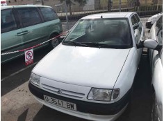 citroen saxo del año 1997