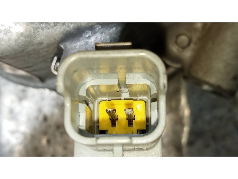 Recambio de compresor aire acondicionado para renault modus confort expression referencia OEM IAM SD6V121446 8200578856 