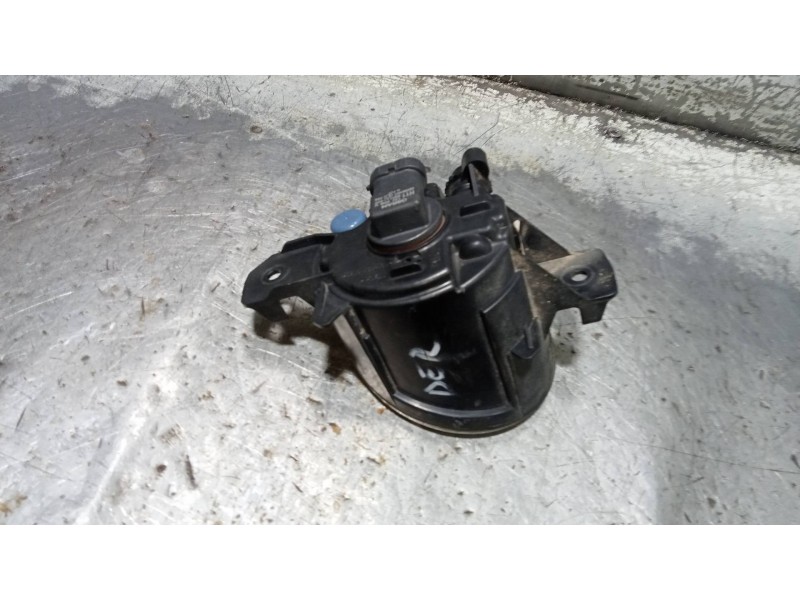 Recambio de faro antiniebla derecho para renault modus confort expression referencia OEM IAM 89201792 8200002470 