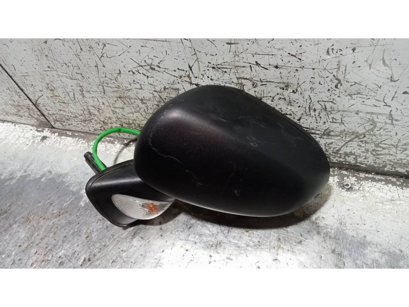 Recambio de retrovisor izquierdo para renault modus confort expression referencia OEM IAM   ELECTRICO