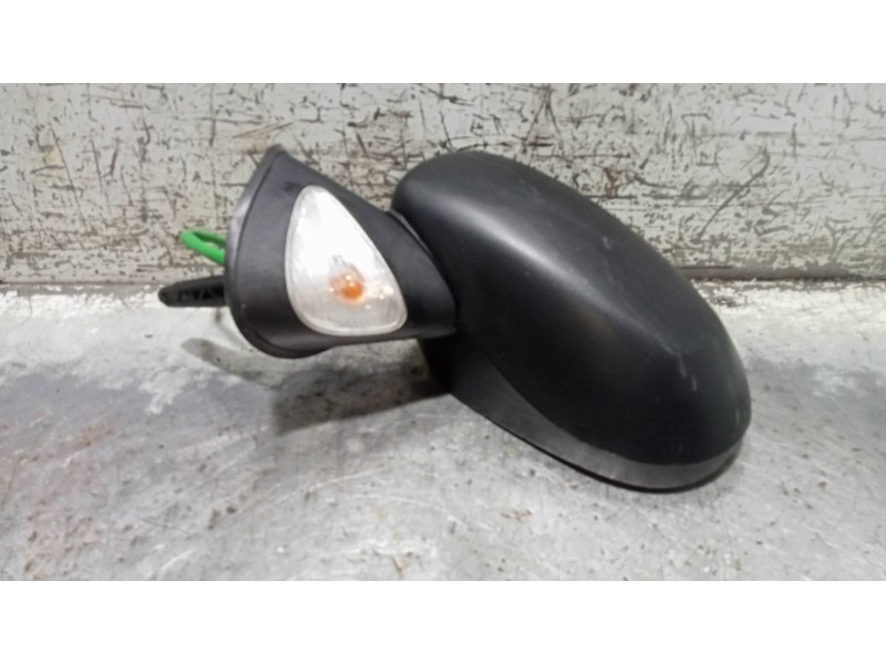 Recambio de retrovisor izquierdo para renault modus confort expression referencia OEM IAM   ELECTRICO