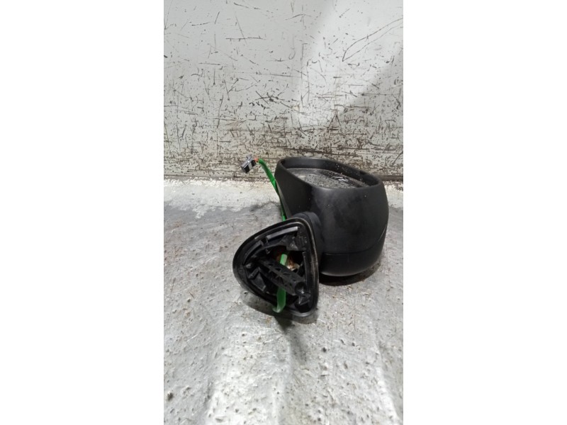Recambio de retrovisor izquierdo para renault modus confort expression referencia OEM IAM   ELECTRICO