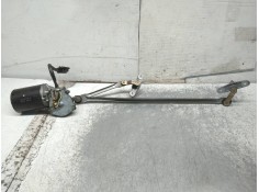 Recambio de motor limpia delantero para mercedes clase e (w123) berlina+coupe d 240 referencia OEM IAM 0390341076  