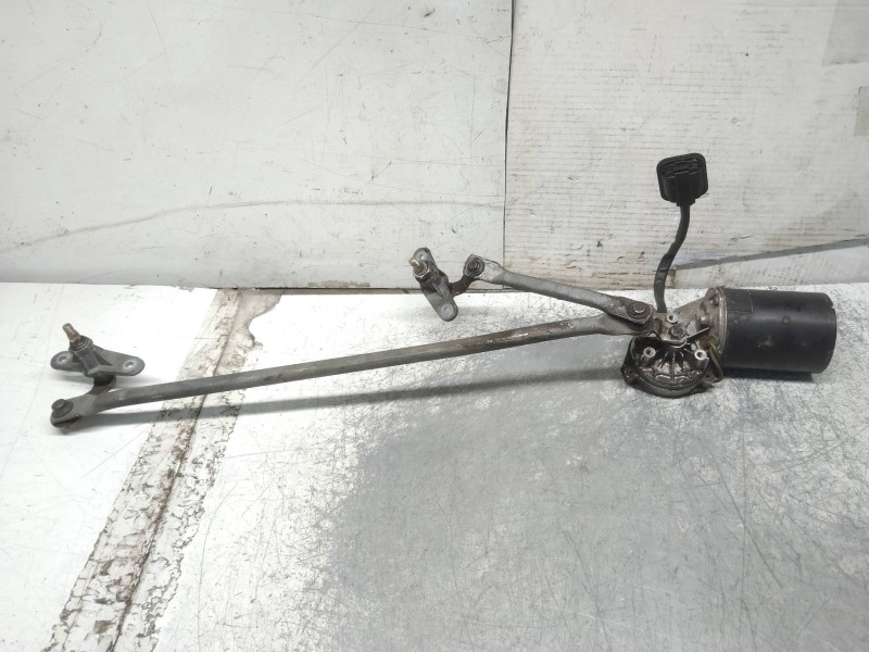 Recambio de motor limpia delantero para mercedes clase e (w123) berlina+coupe d 240 referencia OEM IAM 0390341076  