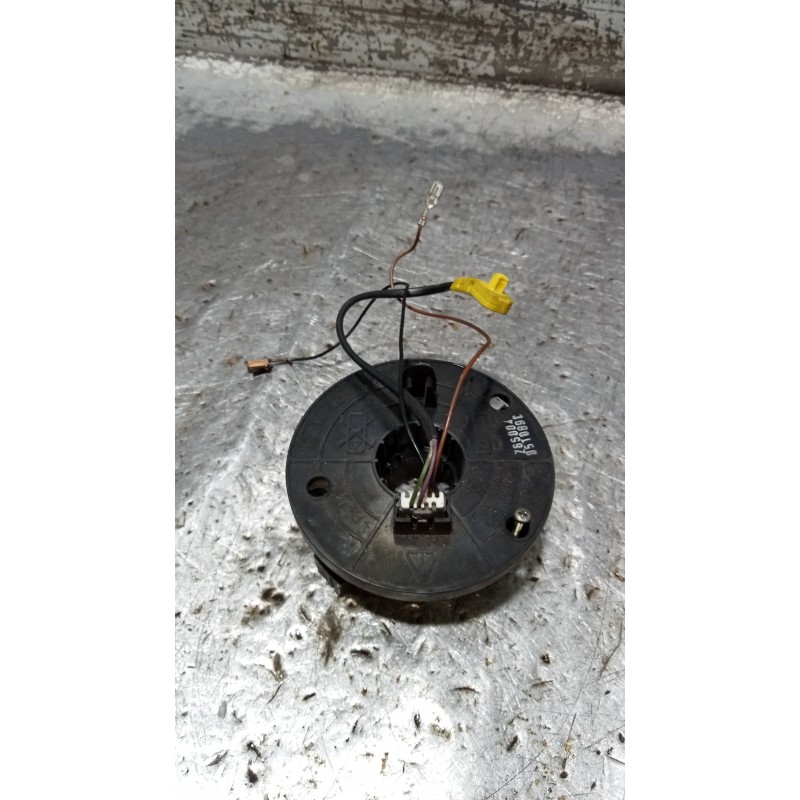 Recambio de anillo airbag para mercedes vito caja cerrada 6.03  111 cdi compacto (639.601) referencia OEM IAM A6394640218  