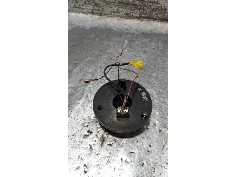 Recambio de anillo airbag para mercedes vito caja cerrada 6.03  111 cdi compacto (639.601) referencia OEM IAM A6394640218  