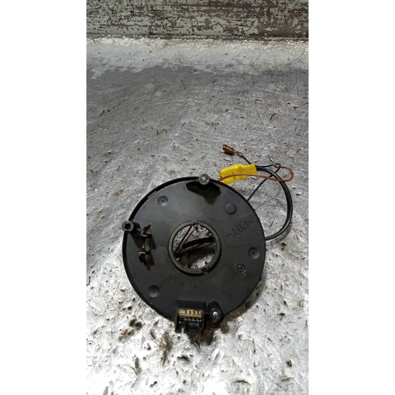 Recambio de anillo airbag para mercedes vito caja cerrada 6.03  111 cdi compacto (639.601) referencia OEM IAM A6394640218  