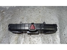 Recambio de mando multifuncion para mercedes vito caja cerrada 6.03  111 cdi compacto (639.601) referencia OEM IAM 6395454407  