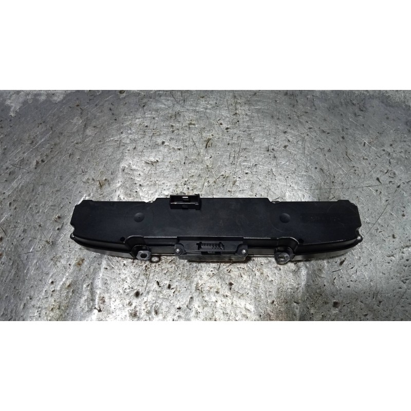 Recambio de mando multifuncion para mercedes vito caja cerrada 6.03  111 cdi compacto (639.601) referencia OEM IAM 6395454407  