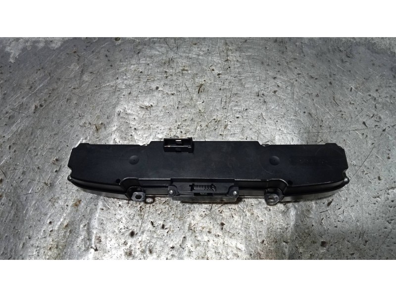 Recambio de mando multifuncion para mercedes vito caja cerrada 6.03  111 cdi compacto (639.601) referencia OEM IAM 6395454407  