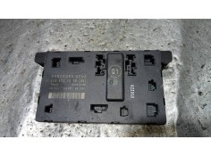 Recambio de modulo electronico para mercedes vito caja cerrada 6.03  111 cdi compacto (639.601) referencia OEM IAM 6398201226  