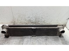 Recambio de intercooler para mercedes vito caja cerrada 6.03  111 cdi compacto (639.601) referencia OEM IAM   