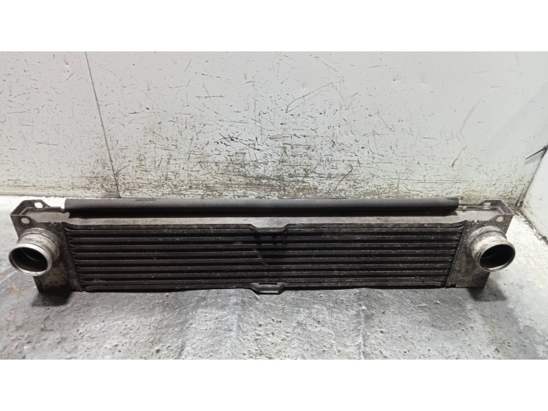 Recambio de intercooler para mercedes vito caja cerrada 6.03  111 cdi compacto (639.601) referencia OEM IAM   
