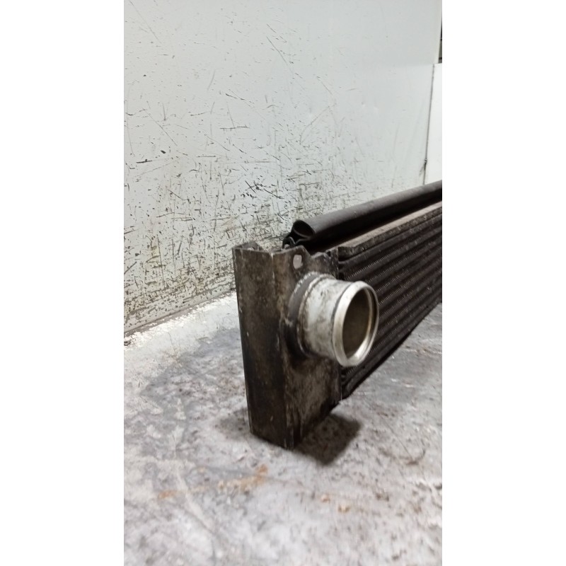 Recambio de intercooler para mercedes vito caja cerrada 6.03  111 cdi compacto (639.601) referencia OEM IAM   
