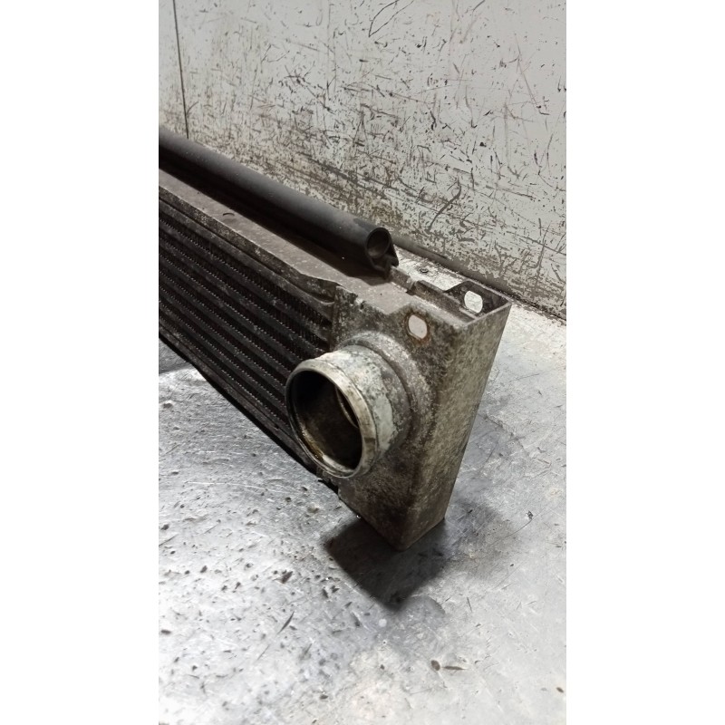 Recambio de intercooler para mercedes vito caja cerrada 6.03  111 cdi compacto (639.601) referencia OEM IAM   