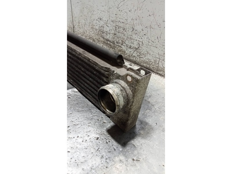 Recambio de intercooler para mercedes vito caja cerrada 6.03  111 cdi compacto (639.601) referencia OEM IAM   