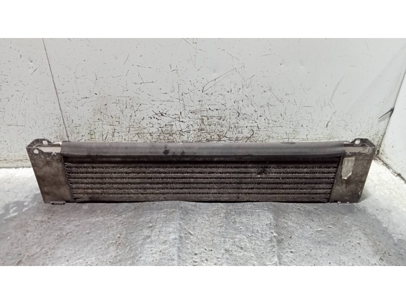 Recambio de intercooler para mercedes vito caja cerrada 6.03  111 cdi compacto (639.601) referencia OEM IAM   