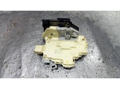 Recambio de motor cierre centralizado delantero derecho para audi q7 (4l) 3.0 tdi referencia OEM IAM 3C1837016A   2